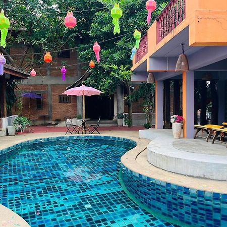 Amethyst Hotel เชียงใหม่ ภายนอก รูปภาพ