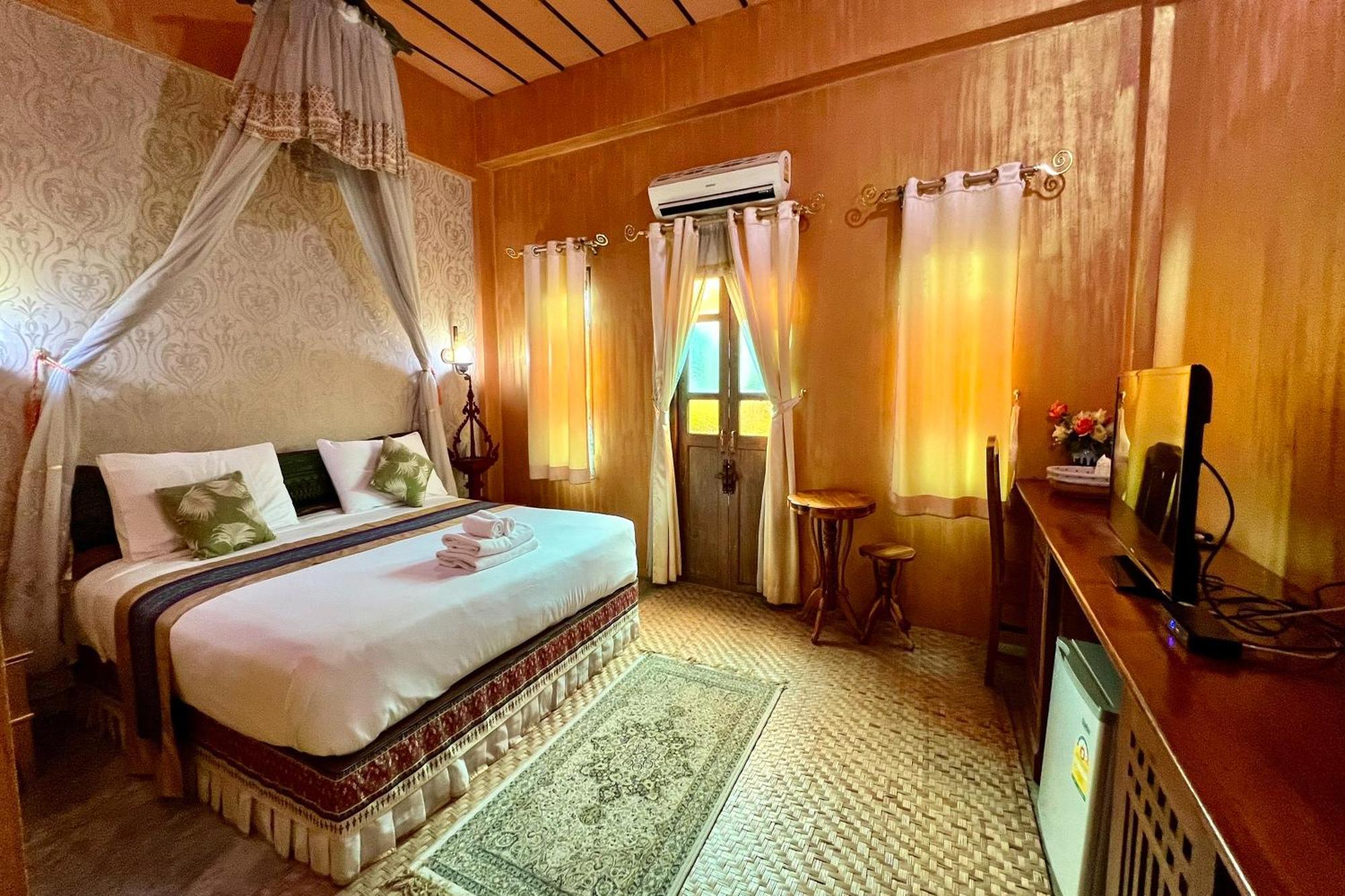 Amethyst Hotel เชียงใหม่ ภายนอก รูปภาพ