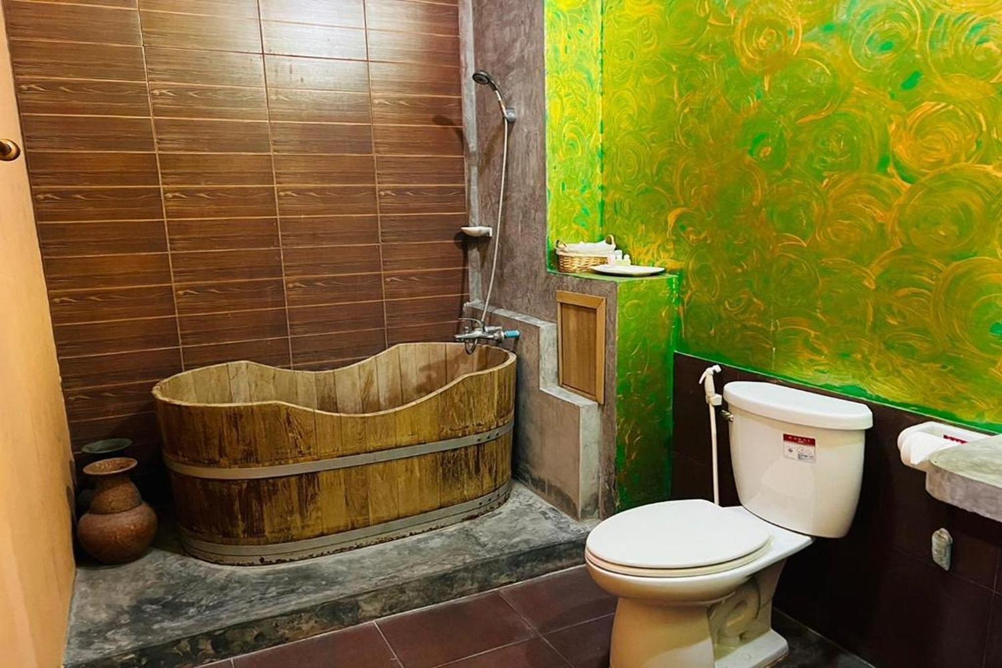 Amethyst Hotel เชียงใหม่ ภายนอก รูปภาพ