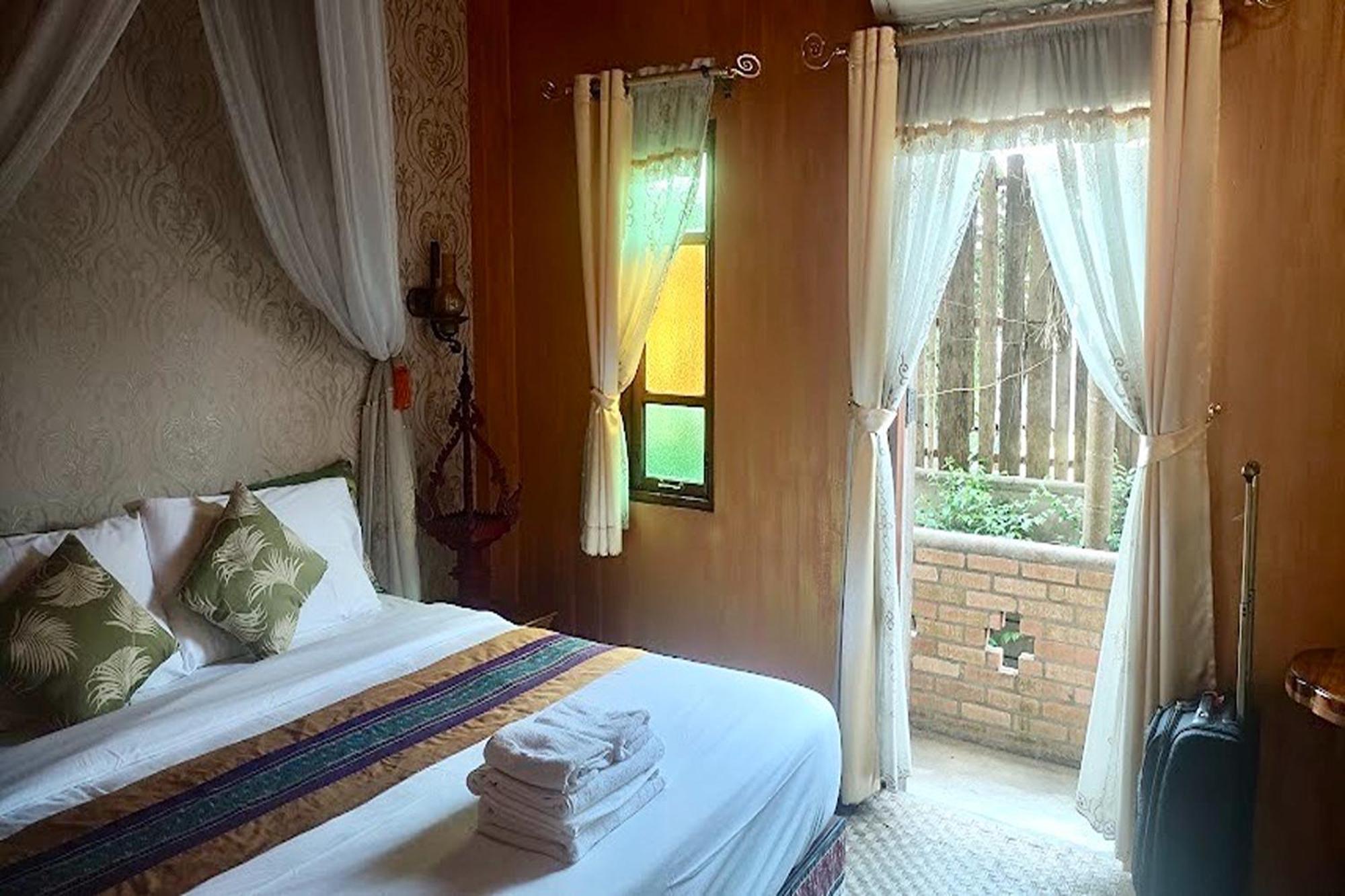 Amethyst Hotel เชียงใหม่ ภายนอก รูปภาพ