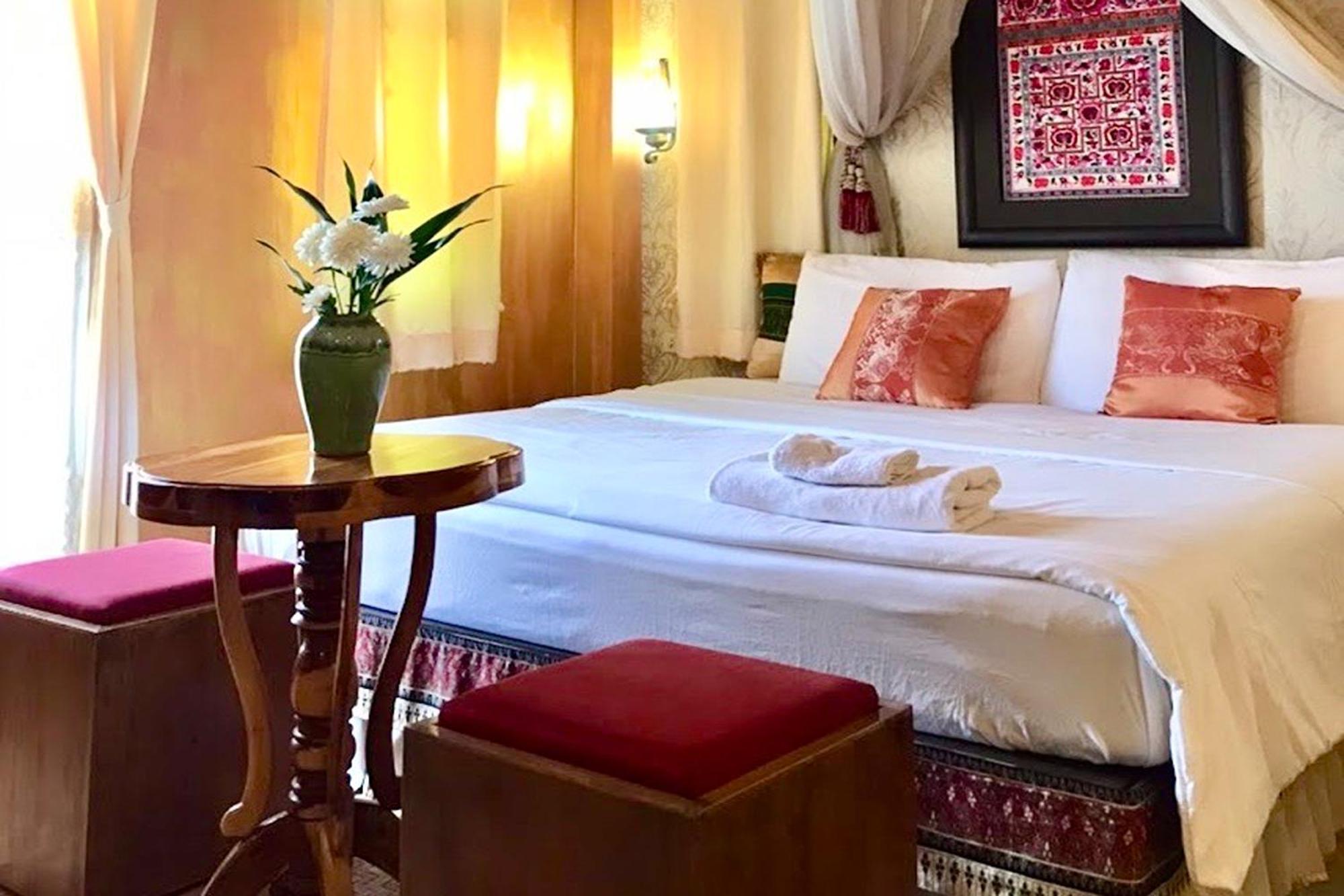 Amethyst Hotel เชียงใหม่ ภายนอก รูปภาพ