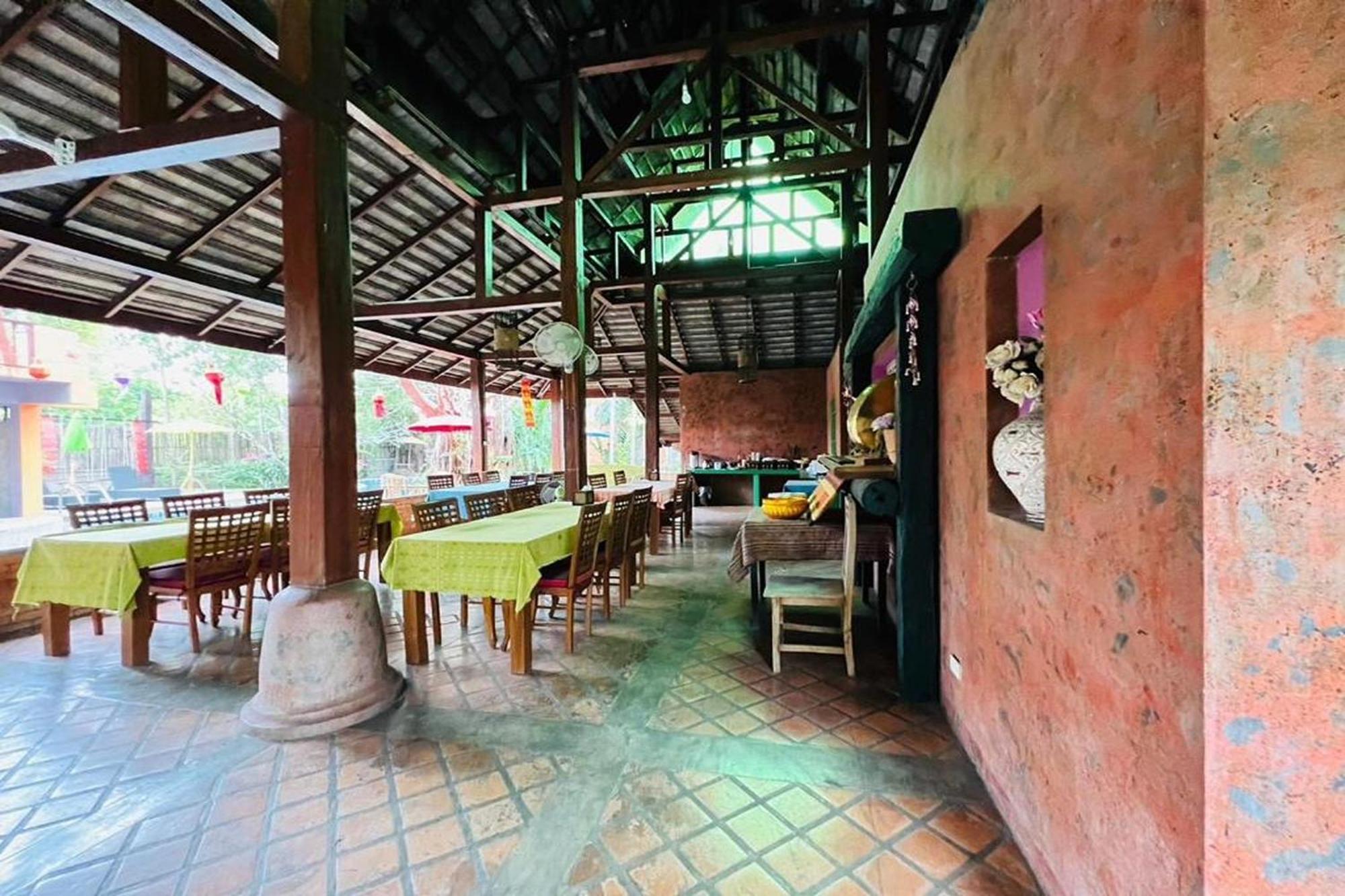 Amethyst Hotel เชียงใหม่ ภายนอก รูปภาพ